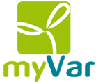 logo MyVar