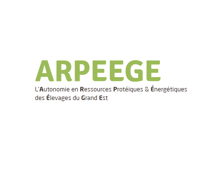 Logo ARPEEGE