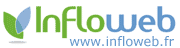 logo infloweb