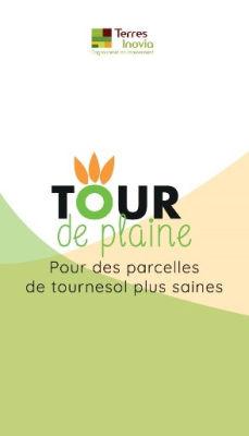 OAD tour de plaine tournesol