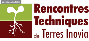 Logo rencontres techniques de terres inovia