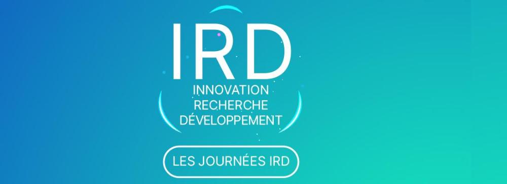 journée IRD 2021