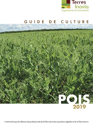 guide de culture pois 2019