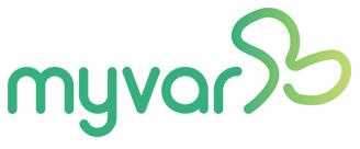 logo myvar