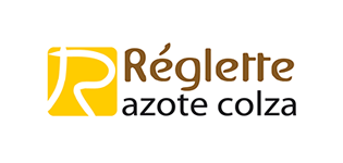 Réglette azote colza