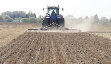 Agriculture : quelles sont les alternatives au glyphosate ?