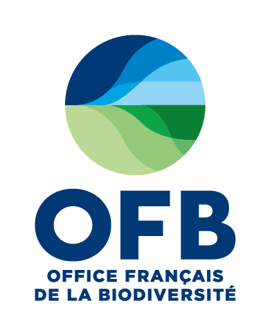 Logo office français de la biodiversité