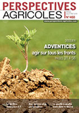 Perspectives Agricoles juillet août 2019