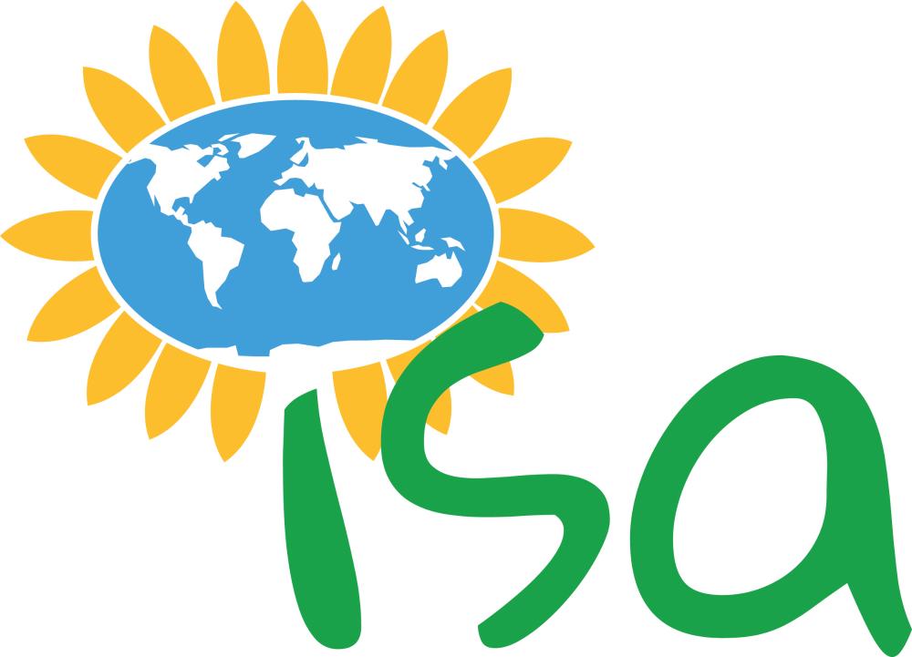 logo ISA