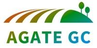 logo agate GC