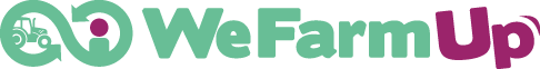 logo WeFarmUp