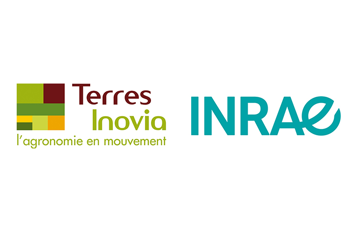 Création d'un laboratoire partenarial entre Terres Inovia et INRAE