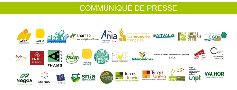 Nouvelles techniques génomiques (NGT)