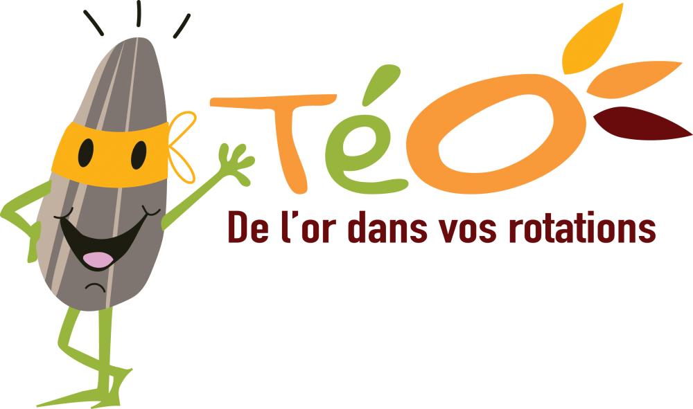 Téo, de l'or dans vos rotations, est un plan d'action pour développer le tournesol