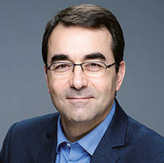 Laurent ROSSO - Directeur