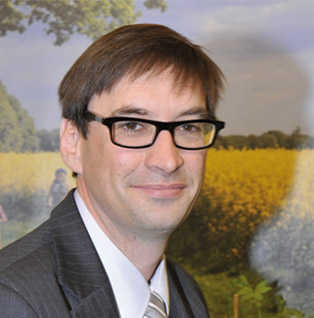Sébastien WINDSOR - Président