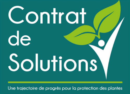 Contrat de solutions