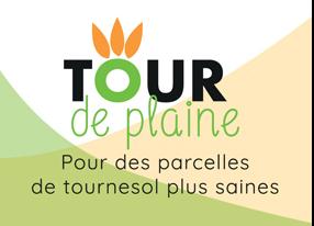 Le nouvel outil numérique de Terres Inovia : Tour de plaine