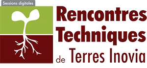 Les rencontres techniques de Terres Inovia