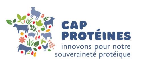 logo cap proteines