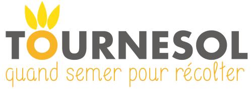 logo OAD tournesol : quand semer pour récolter - Terres Inovia