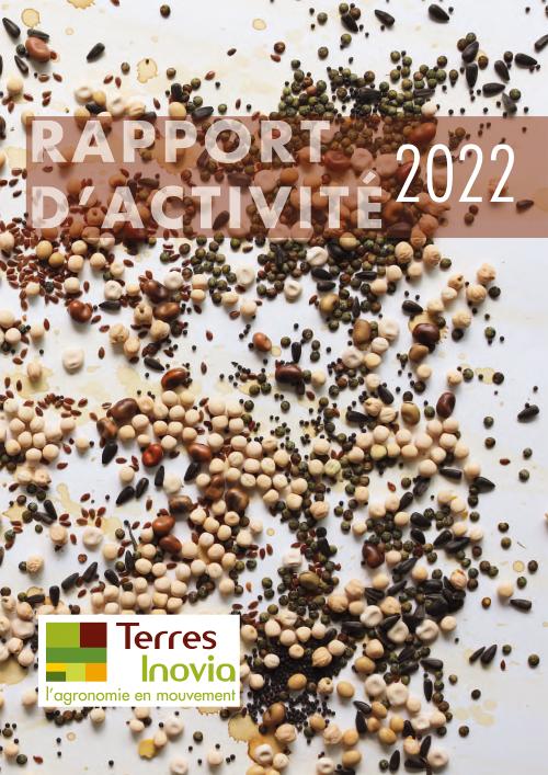 rapport d'activité 2022