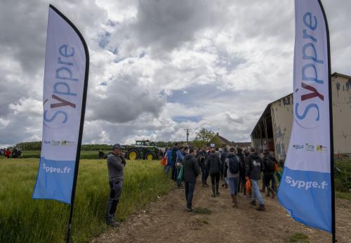colloque syppre berry terres inovia