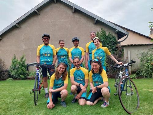 championnats du monde de cyclisme en agriculture
