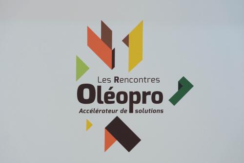 Rencontres OléoPro 2025