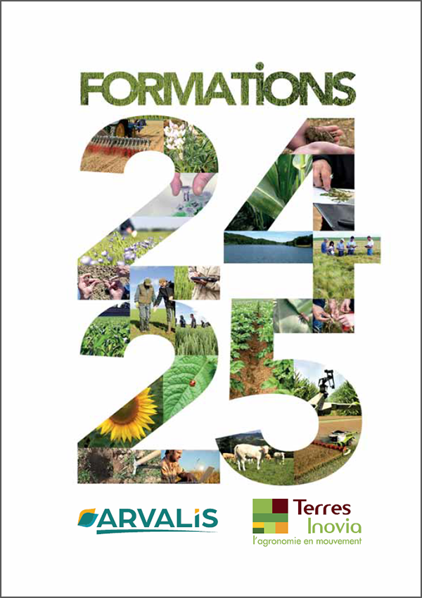 Catalogue de formations 2023/2024