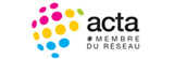 Logo Acta