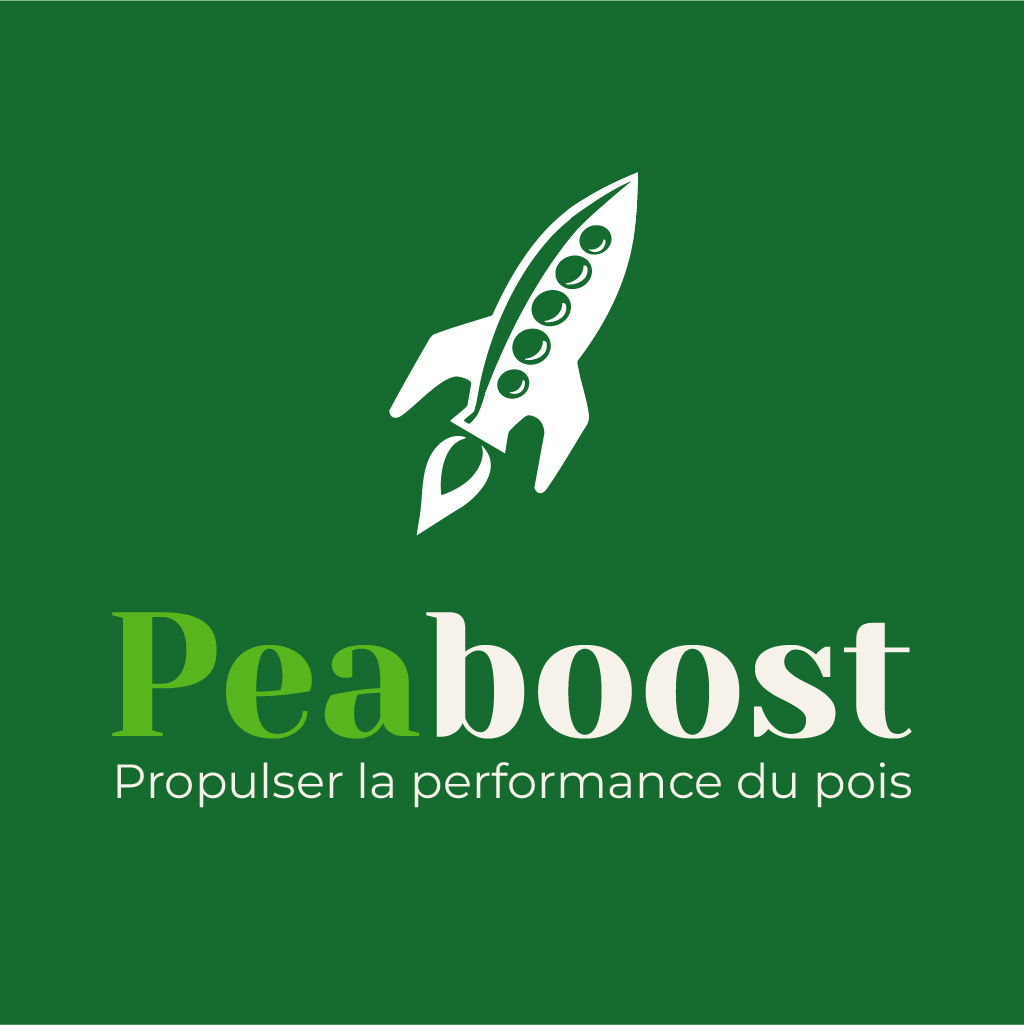 Logo PeaBoost