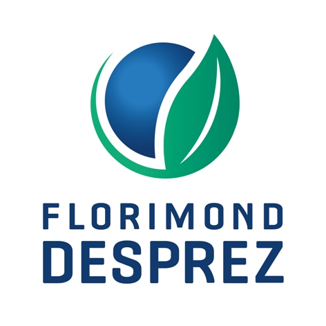 Logo Florimond Desprez