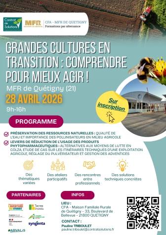Affiche Quétigny (28 avril 2026)
