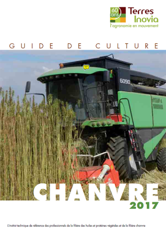 guide chanvre