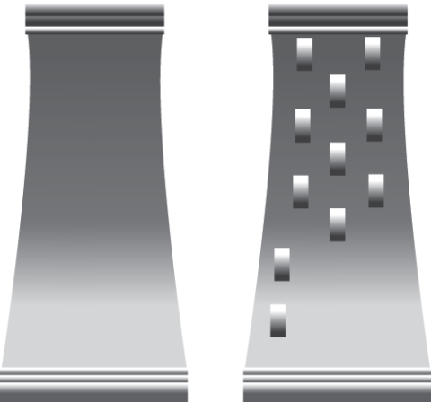 schéma retour des ôtons  
